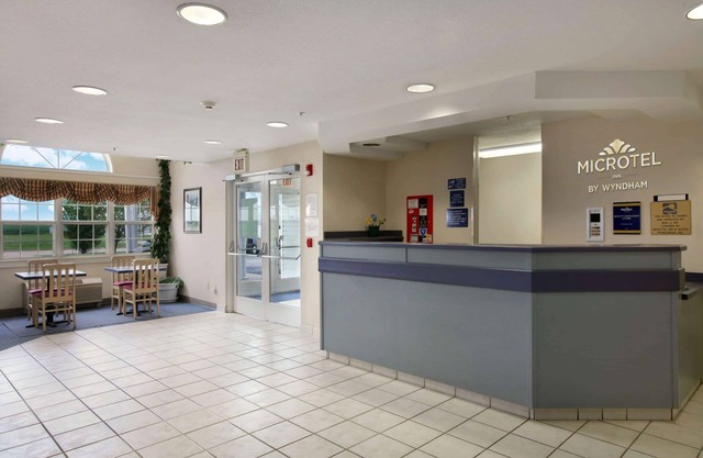 Microtel Inn by Wyndham Champaign