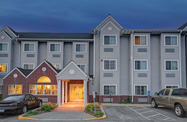 Microtel Inn & Suites by Wyndham Inver Grove Heights/Minneap