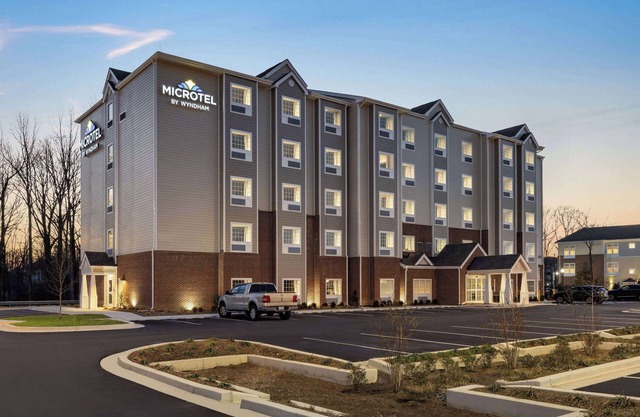 Microtel Inn & Suites by Wyndham Gambrills