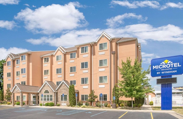 Microtel Inn & Suites by Wyndham Tuscumbia/Muscle Shoals