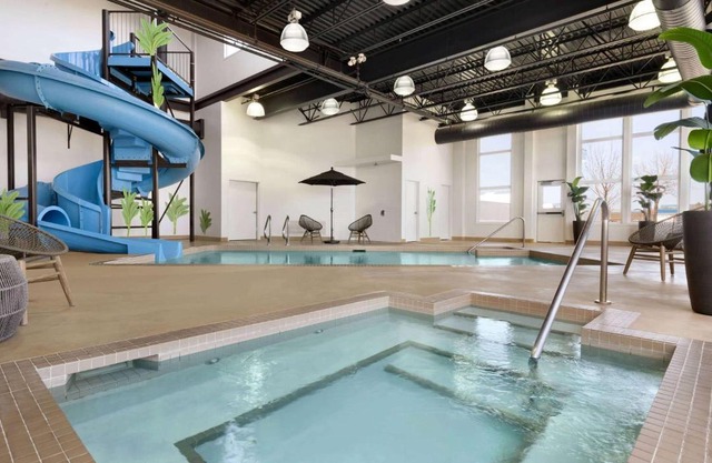 Microtel Inn & Suites by Wyndham Estevan