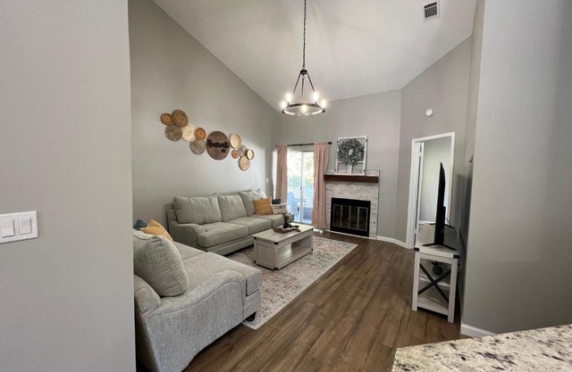 Mid City Condo