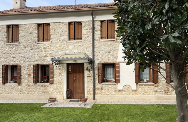Midas & Lino's house holiday home