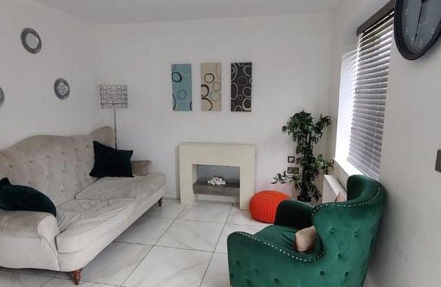 Middleton Granted homes