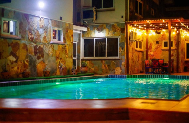 Midindi Hotel & Conference Center