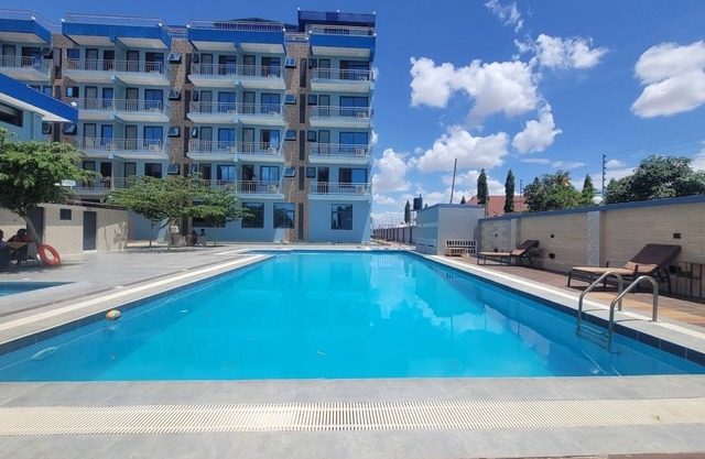 MIDLAND INN VIEW HOTEL