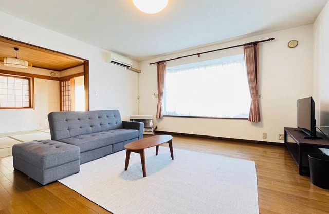 Midoricho Guest House - Vacation STAY 15204
