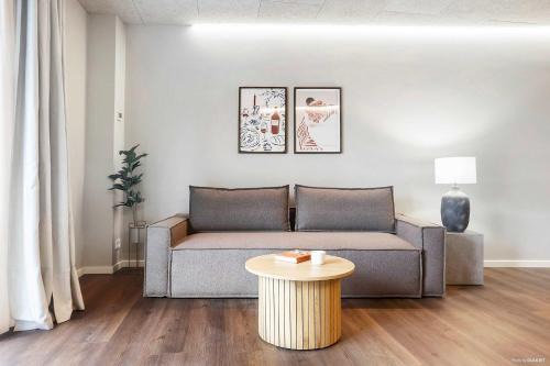 Midtown Nest