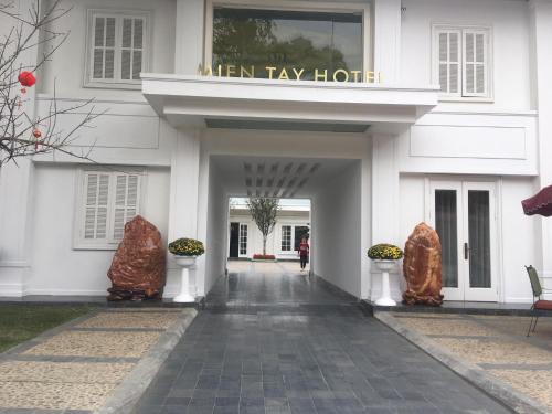 Mien Tay Hotel