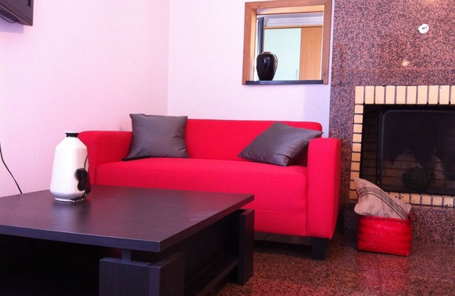 Miguel Torga Apartment
