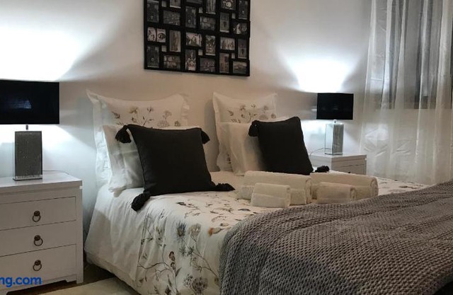 Miguel Torga Apartments