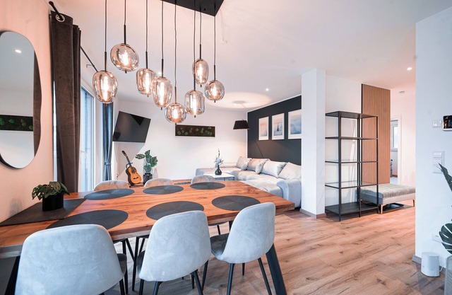 Mihalca® | Panorama Suite Bibertal