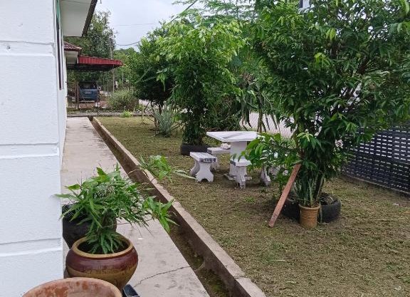 Mikaadam Homestay