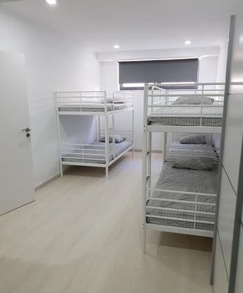Mikaela Guest House
