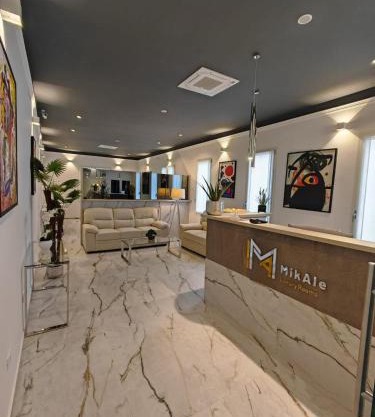 MikAle Luxury Rooms