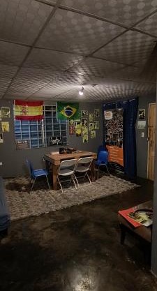 Mike's Adventures Guest House