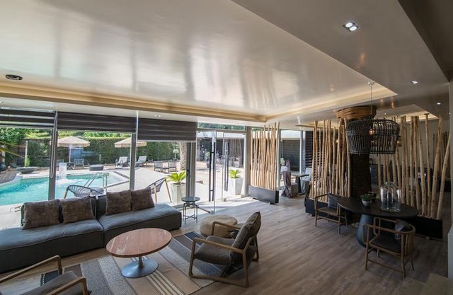 Mikelina Boutique Hotel