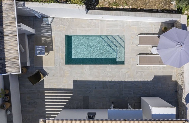 Mikro Boutique Villa