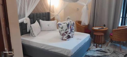 Mikumi wildlife lodge