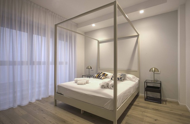 Milan Luxury Suite-Hosted by Sweetstay