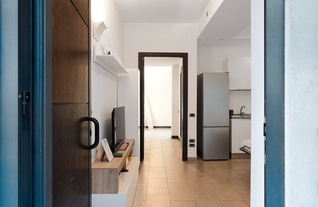 Milan Retreat-Hosted by Sweetstay