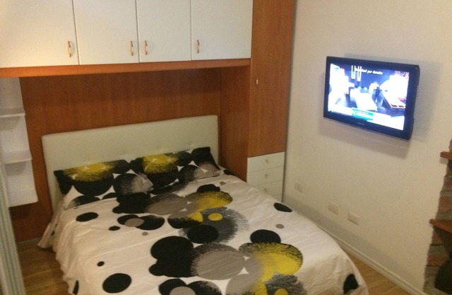 Milan: Via Melzo Milan apartment "Grazia" in the heart of the Fashion Town