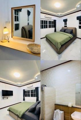 Mild Villa