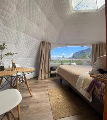Milenaria Glamping