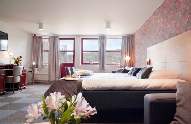 Milepelen Hotell & Vertshus