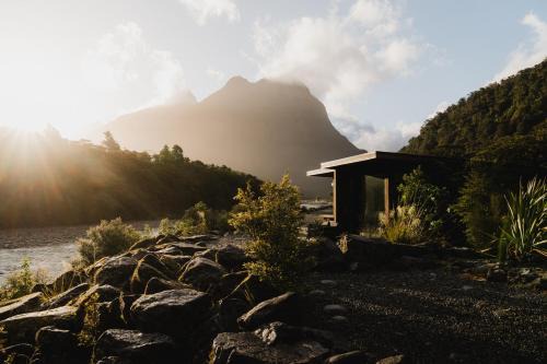 Milford Sound Lodge