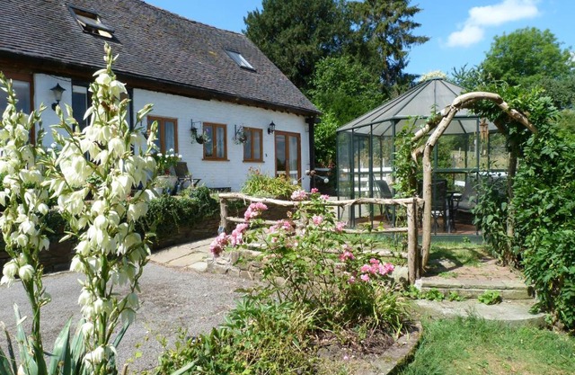 Mill Lodge Cheshire