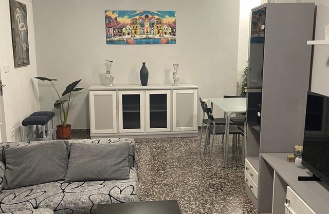 MILLAN APARTMENT - Monovar center