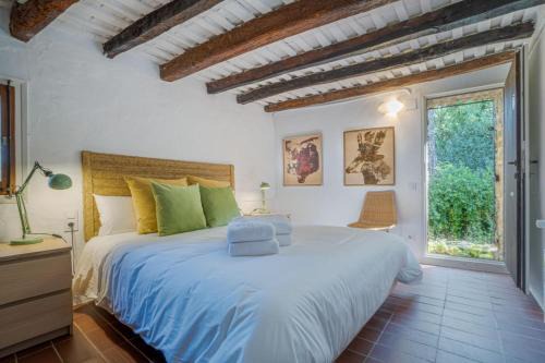 Millennial Immo Refugio con encanto en Monells