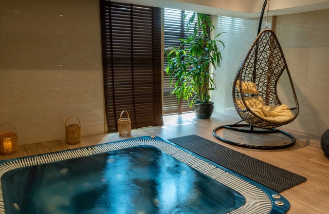 Millennium Hotel Doha