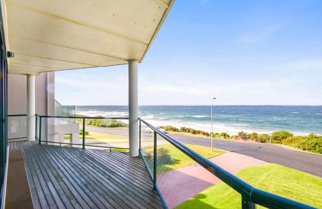 Million Dollar Sea Views