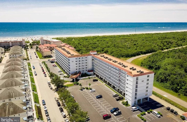 Million Dollar Views from Corner Condo in Wildwood Crest/Diamond Beach, NJ