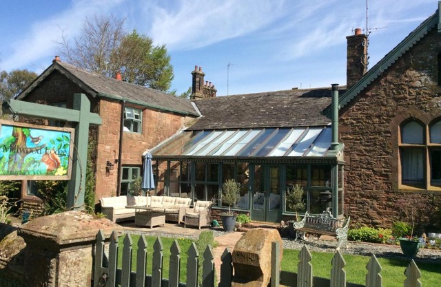 Millwood Lodge