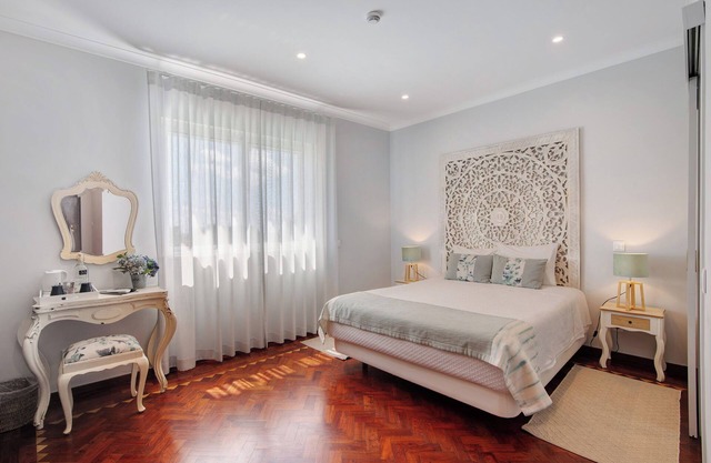 Milreu Guesthouse - Room 'Sal'