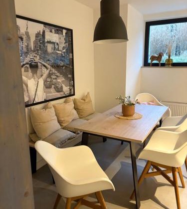Miltenberg Moments Ferienwohnung