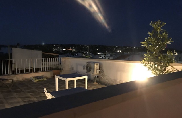 Mimi Leuca B&b