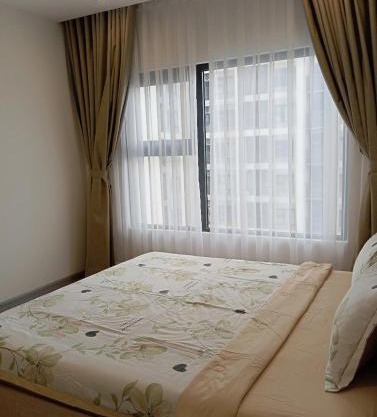MiMi Vinhomes grand
