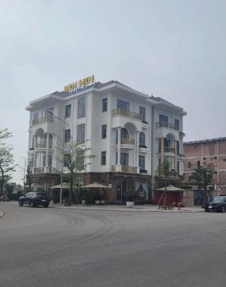 Min Min Hotel