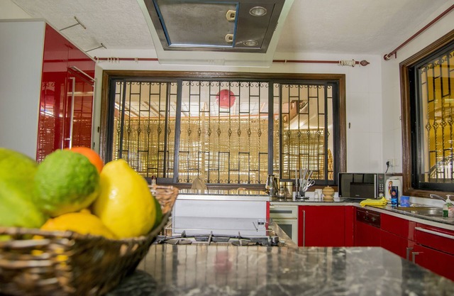 Mina Shuffaa Vacation Homes (Two Bedroom)