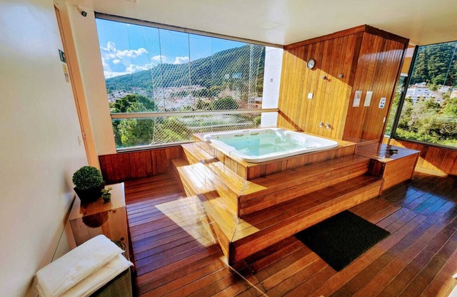 Minas Garden Hotel