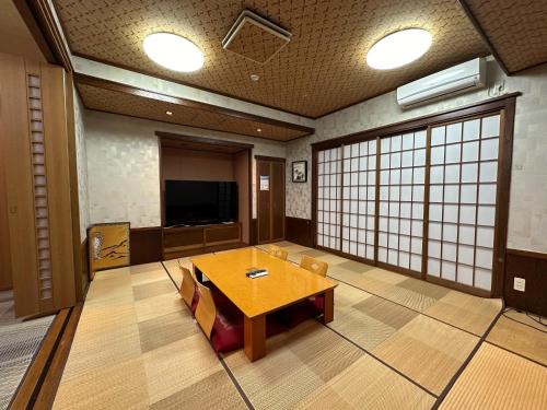 Minato Oasis Numazu Stay 