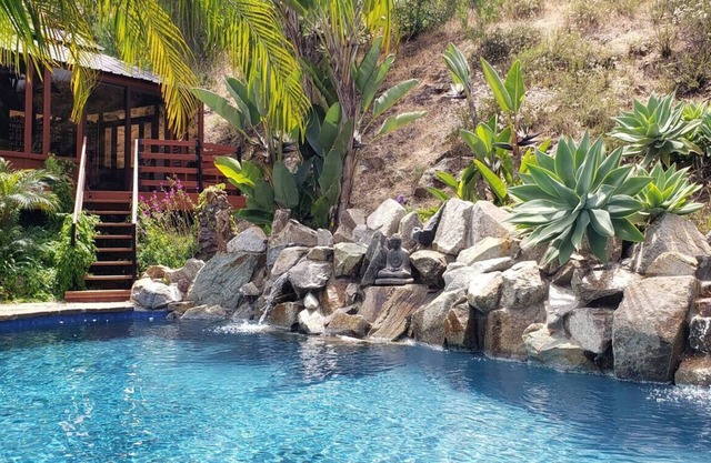 Mindful Heart San Diego Nature & Soul Retreat
