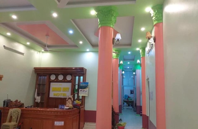 Minh Huy Hotel