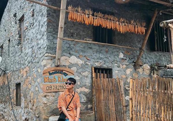 Minh Khang Homestay - Làng đá cổ Khuổi Ky