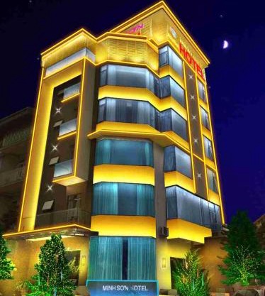 Minh Sơn HOTEL