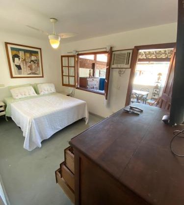 Minha Casa Suítes Guest House